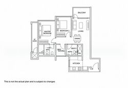 Pastoral View (D11), Apartment #596829021
